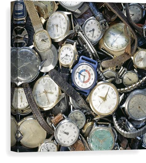 Sell Used, Old, or Broken Luxury Watches 